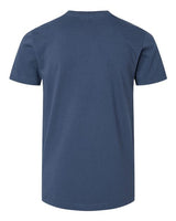 SoftShirts 202S Youth Classic T-Shirt #color_Navy