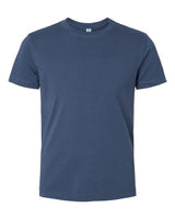 SoftShirts 202S Youth Classic T-Shirt #color_Navy