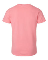 SoftShirts 202S Youth Classic T-Shirt #color_Pink