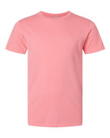 SoftShirts 202S Youth Classic T-Shirt #color_Pink