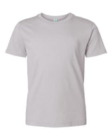 SoftShirts 202S Youth Classic T-Shirt #color_Silver
