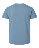 SoftShirts 202S Youth Classic T-Shirt #color_Slate