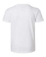 SoftShirts 202S Youth Classic T-Shirt #color_White