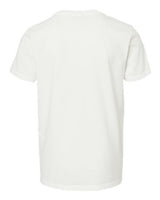 SoftShirts 402 Youth Organic T-Shirt #color_Ivory