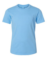 SoftShirts 202S Youth Classic T-Shirt #color_Azure