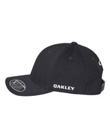 Oakley FOS900833 Pro-Formance Cap #color_Blackout