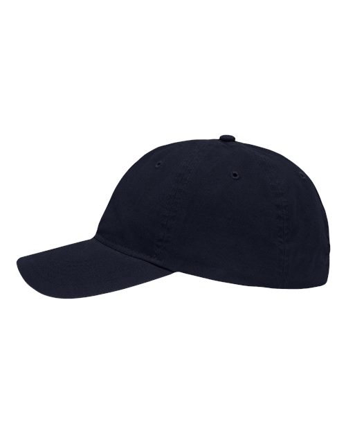 Sportsman SP1700 Dad Hat Fit #color_Brushed Navy