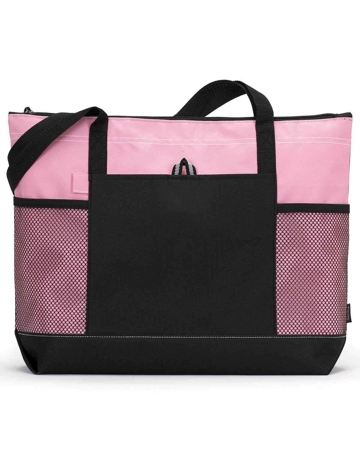 Gemline 1100 Select Zippered Tote