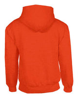 Badger 1254 Hooded Sweatshirt #color_Burnt Orange