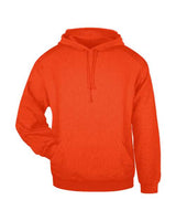 Badger 1254 Hooded Sweatshirt #color_Burnt Orange