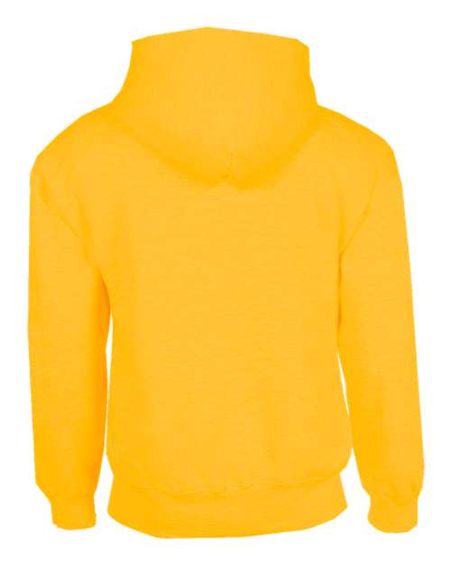 Badger 1254 Hooded Sweatshirt #color_Gold