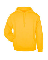 Badger 1254 Hooded Sweatshirt #color_Gold