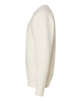 Independent Trading Co. IND3000 Heavyweight Crewneck Sweatshirt #color_Bone