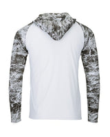 Paragon 241P Biloxi Performance Colorblocked Hoodie #color_Manta