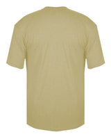 Badger 4940 Triblend Performance T-Shirt #color_Vegas Gold Heather