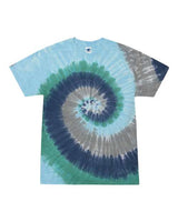 Tie-Dye CD100 Adult 5.4 oz., 100% Cotton T-Shirt #color_EARTH