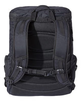 Oakley FOS901245 29L Gearbox Overdrive Backpack #color_Black/ Black
