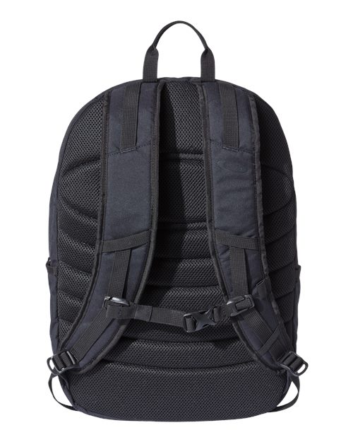 Oakley FOS901246 24L Gearbox 5-Speed Backpack #color_Black/ Black