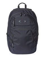Oakley FOS901246 24L Gearbox 5-Speed Backpack #color_Black/ Black