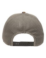 47 Brand 4710 Trawler Cap #color_Camo Green