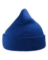 ""Atlantis Headwear WIND Sustainable 12" Knit" #color_Royal"