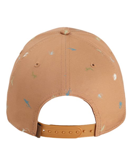 Imperial 5058 The Outtasite Cap #color_Buckthorn Brown