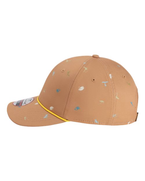 Imperial 5058 The Outtasite Cap #color_Buckthorn Brown