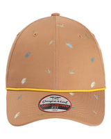 Imperial 5058 The Outtasite Cap #color_Buckthorn Brown