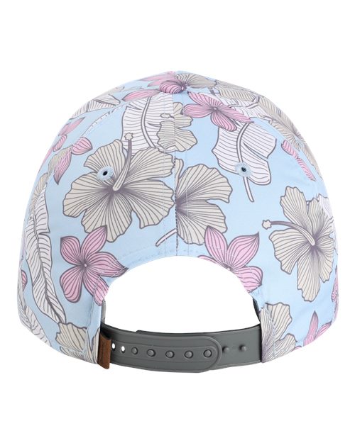 Imperial 5058 The Outtasite Cap #color_Light Blue