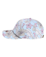 Imperial 5058 The Outtasite Cap #color_Light Blue