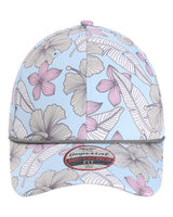 Imperial 5058 The Outtasite Cap #color_Light Blue