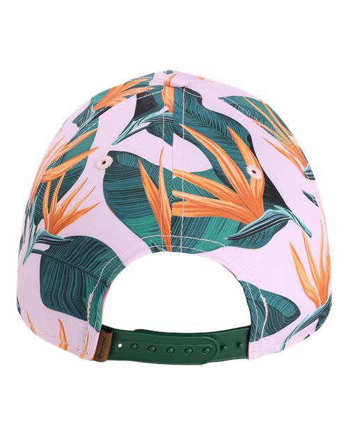 Imperial 5058 The Outtasite Cap #color_Light Pink