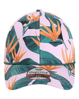 Imperial 5058 The Outtasite Cap #color_Light Pink