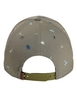 Imperial 5058 The Outtasite Cap #color_Olive Green
