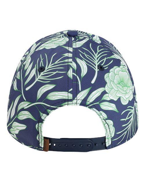 Imperial 5058 The Outtasite Cap #color_True Navy