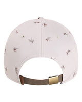 Imperial DNA014 The Golden Hour Cap #color_Khaki