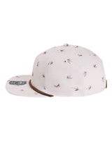 Imperial DNA014 The Golden Hour Cap #color_Khaki