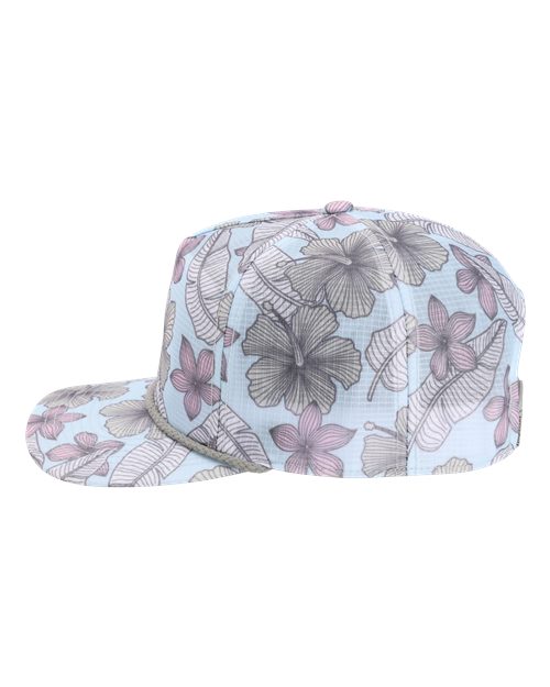 Imperial DNA012 The Live Wire Cap #color_Light Blue