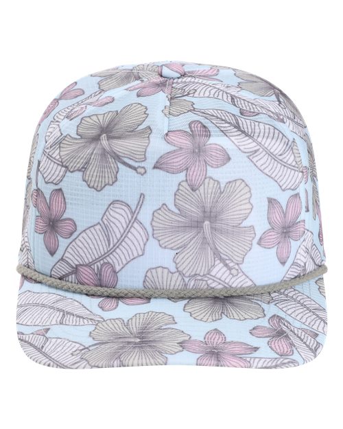 Imperial DNA012 The Live Wire Cap #color_Light Blue