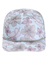 Imperial DNA012 The Live Wire Cap #color_Light Blue