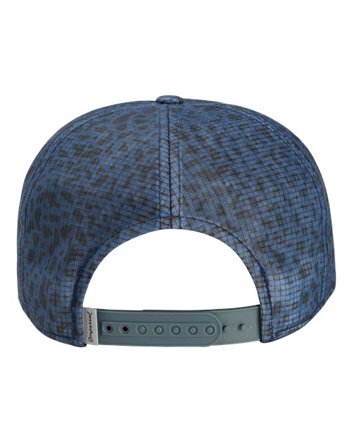 Imperial DNA012 The Live Wire Cap #color_Trout Dusk