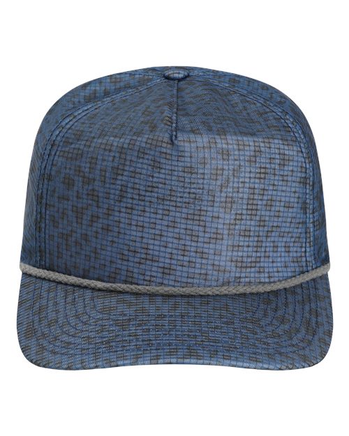 Imperial DNA012 The Live Wire Cap #color_Trout Dusk