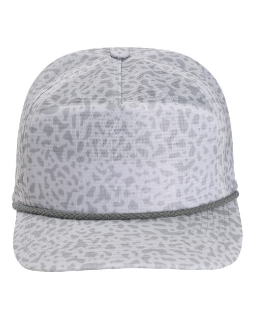 Imperial DNA012 The Live Wire Cap #color_Trout Grey
