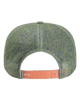 Imperial DNA012 The Live Wire Cap #color_Trout Olive Green