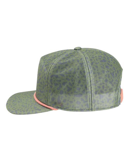Imperial DNA012 The Live Wire Cap #color_Trout Olive Green