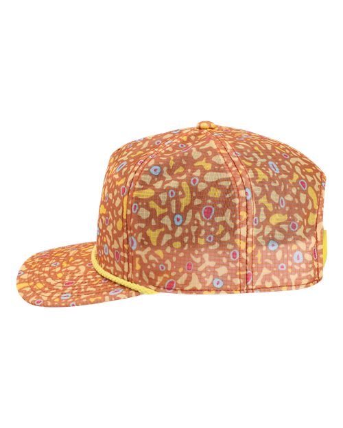 Imperial DNA012 The Live Wire Cap #color_Trout Skin