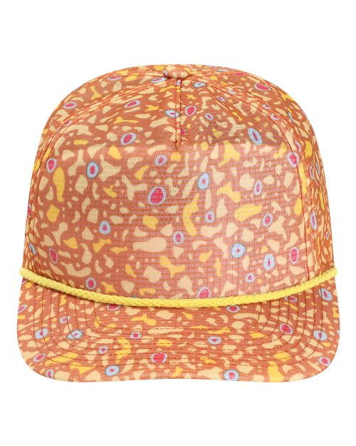 Imperial DNA012 The Live Wire Cap #color_Trout Skin