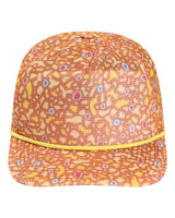 Imperial DNA012 The Live Wire Cap #color_Trout Skin