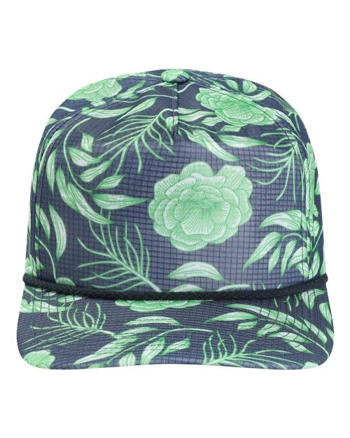 Imperial DNA012 The Live Wire Cap #color_True Navy