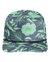 Imperial DNA012 The Live Wire Cap #color_True Navy